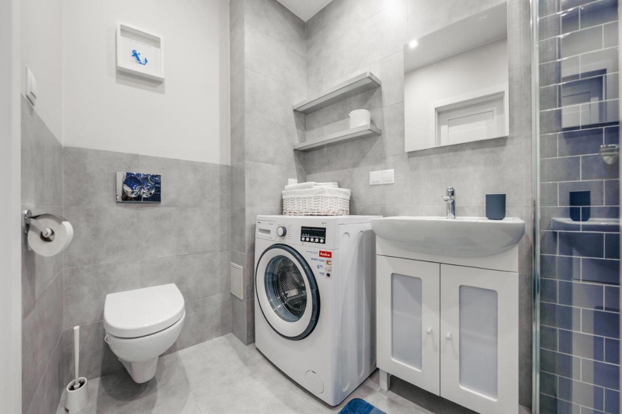 Apartamenty Sun & Snow Ratibora Jurata - Zielona Okolica, Blisko Plazy 外观 照片